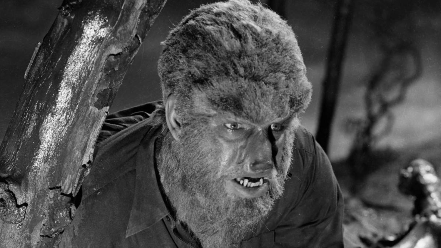'The Wolf Man' at the Revue: How Lon Chaney Jr. clawed cinema’s iconic monster onto the screen and into the pop culture psyche
