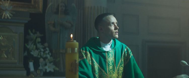 'Corpus Christi' is one of the best films of 2020 that you haven’t seen yet