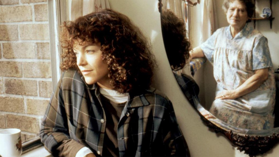 For all the Delanceys we didn’t cross, Joan Micklin Silver’s 1988 rom com remains a triumph