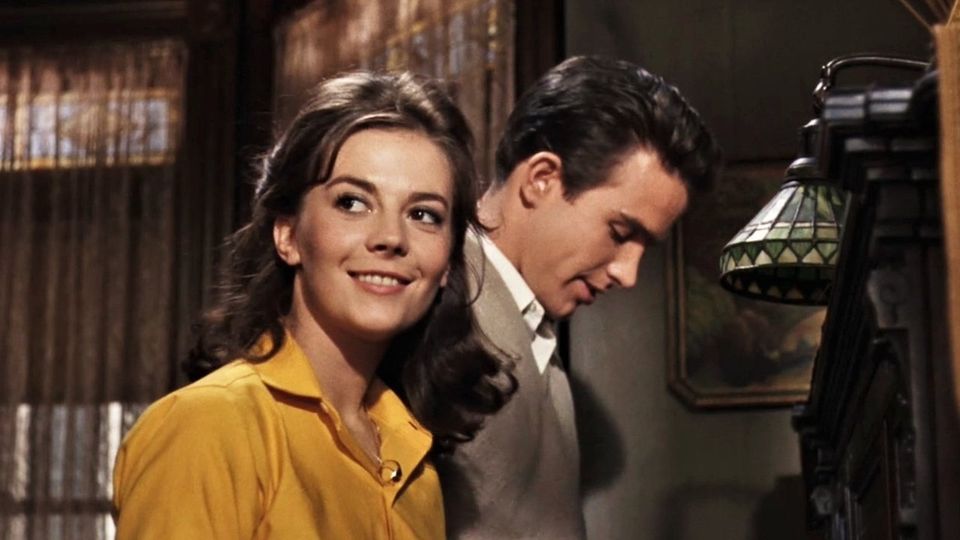 We know Natalie Wood, but would you?