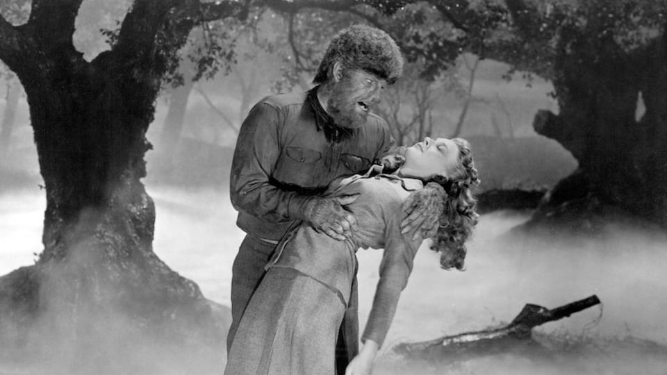 'The Wolf Man' at the Revue: How Lon Chaney Jr. clawed cinema’s iconic monster onto the screen and into the pop culture psyche